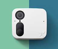 Ooma Security Camera