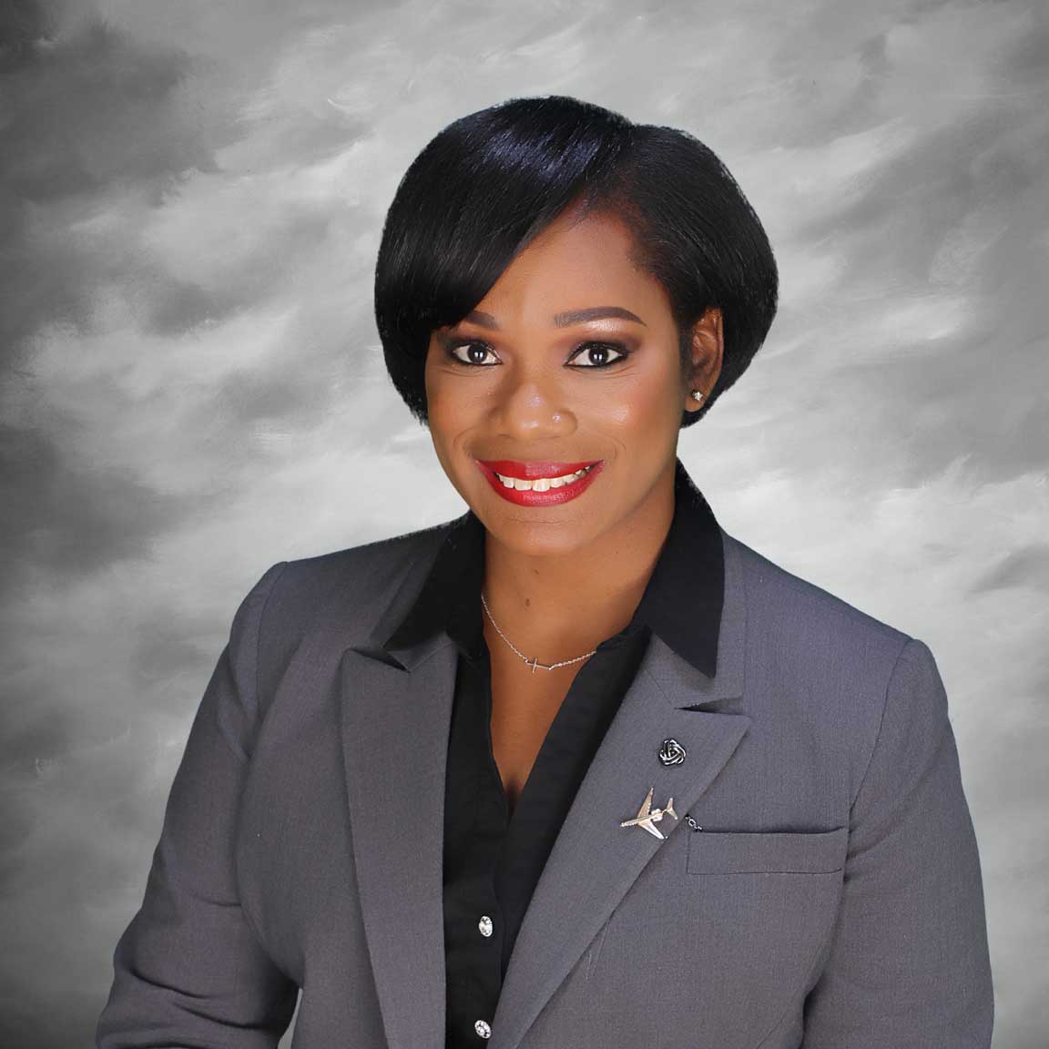 Shelly-Ann Cawley, Travelers Care - Ooma SMB Award Winner photo