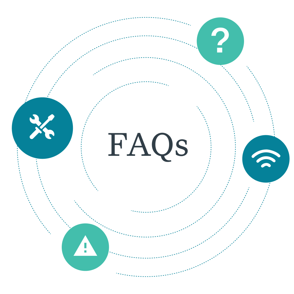 Frequently asked questions