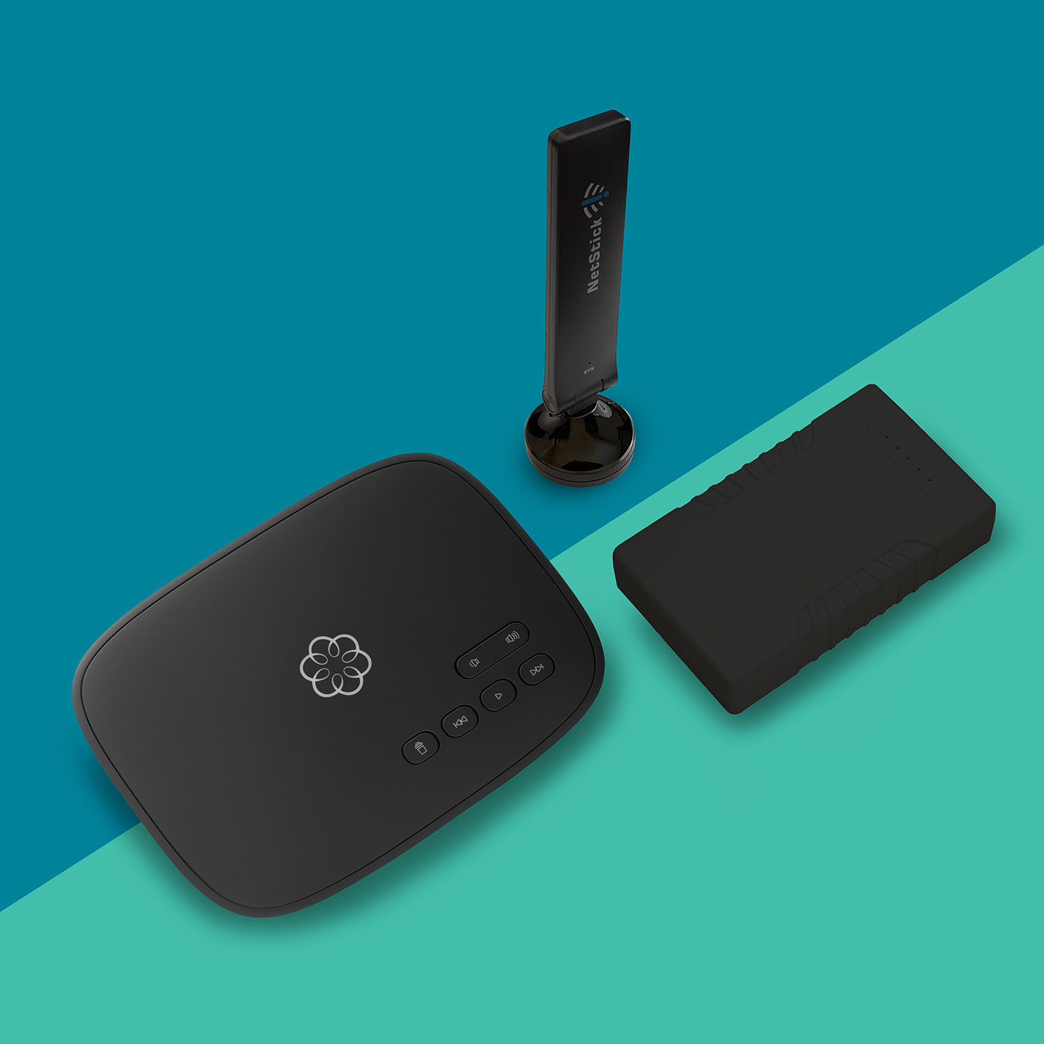 Ooma Telo LTE Safety Phone