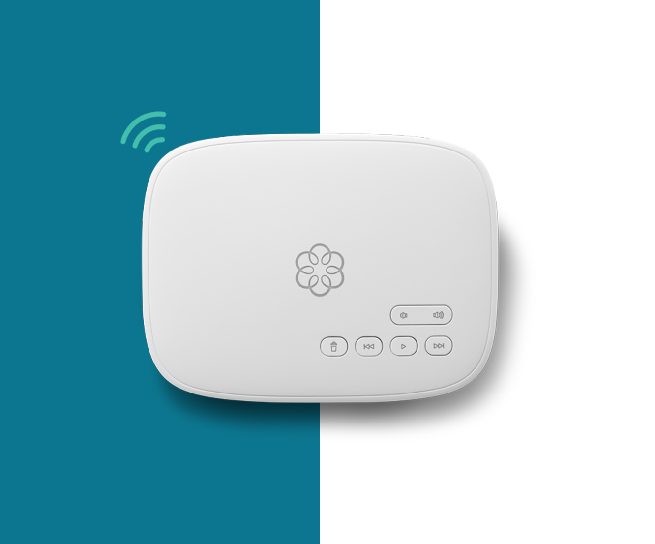 Ooma Basic home phone plan.