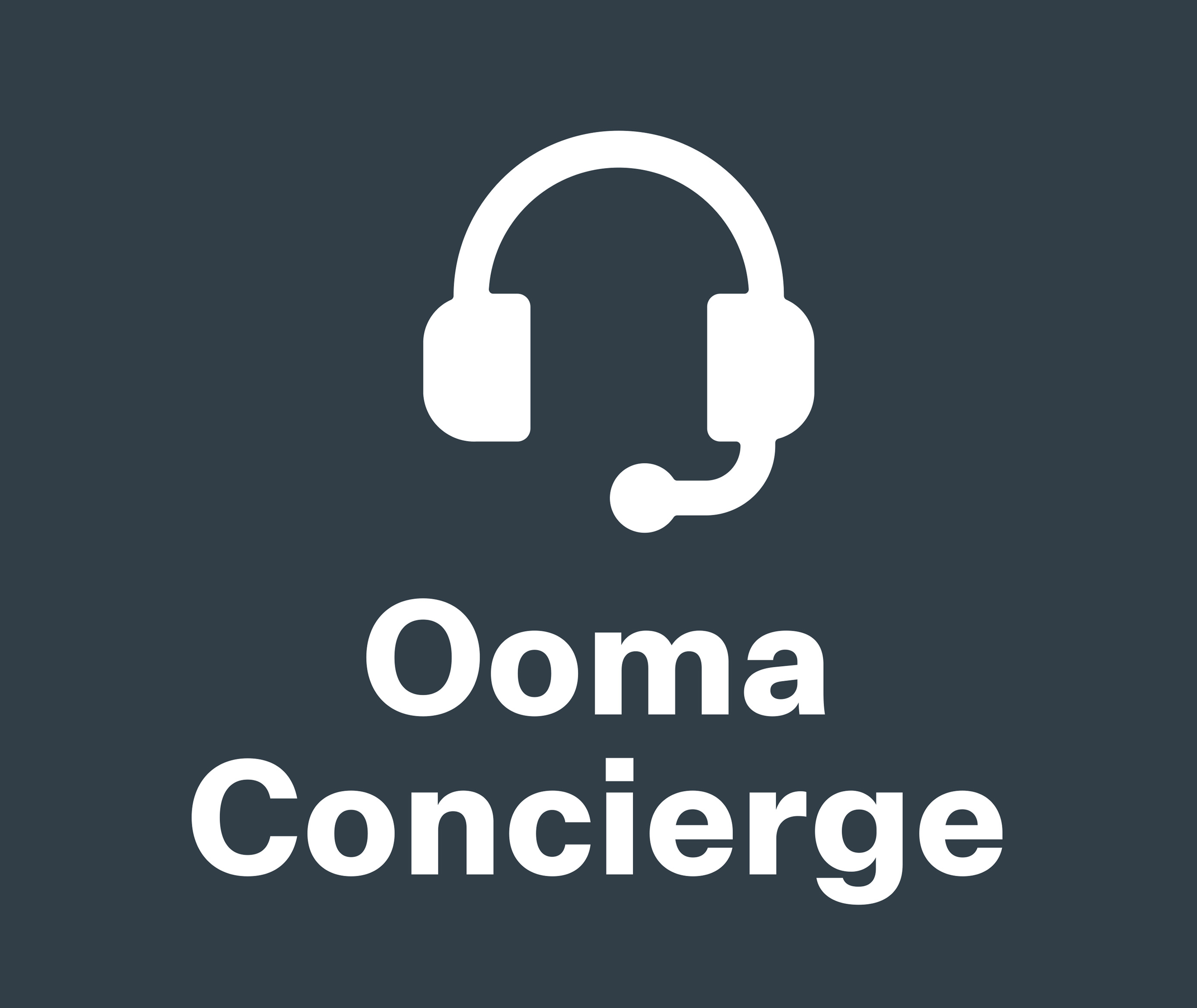 thumbnail image 2 of Ooma Home Office Phone Service Bundle - 2 Lines With Unlimited Calling & 24/7 Support For Remote Work 2 of 6