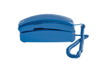 Blue Phone
