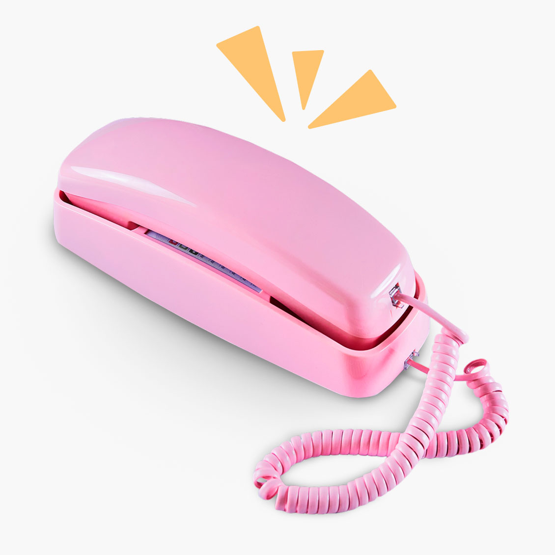Pink Phone