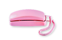 Pink Phone