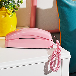 Pink MyPhone Lifestyle