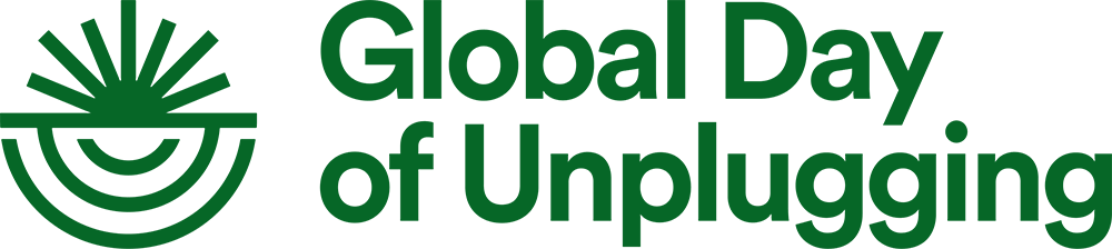Global Day of Unplugging