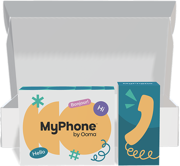 MyPhone Box
