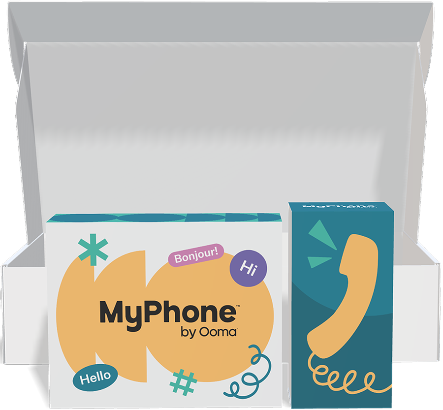 MyPhone Box