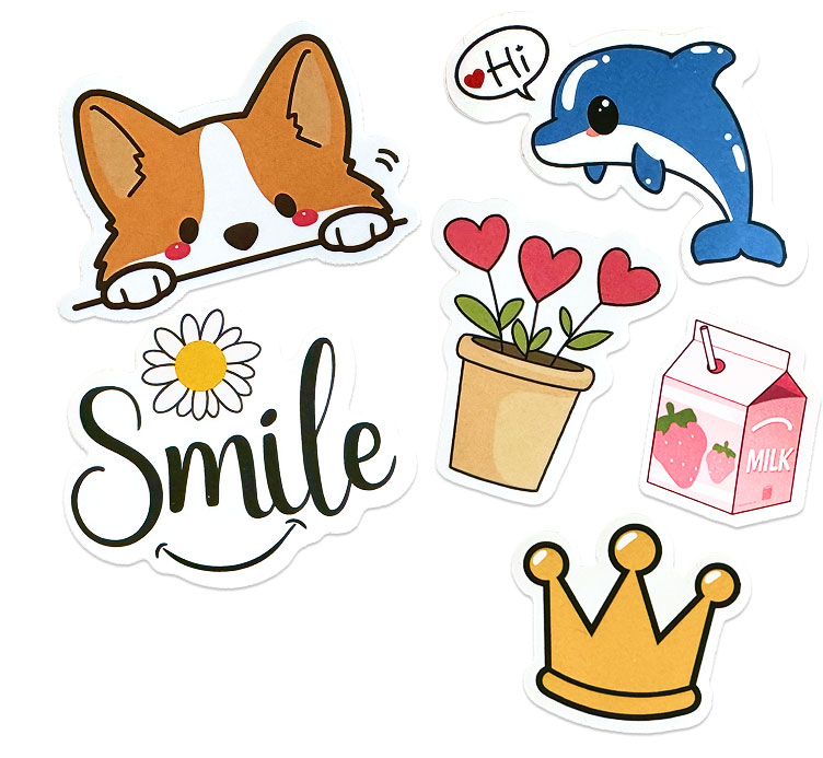 Sticker Pack