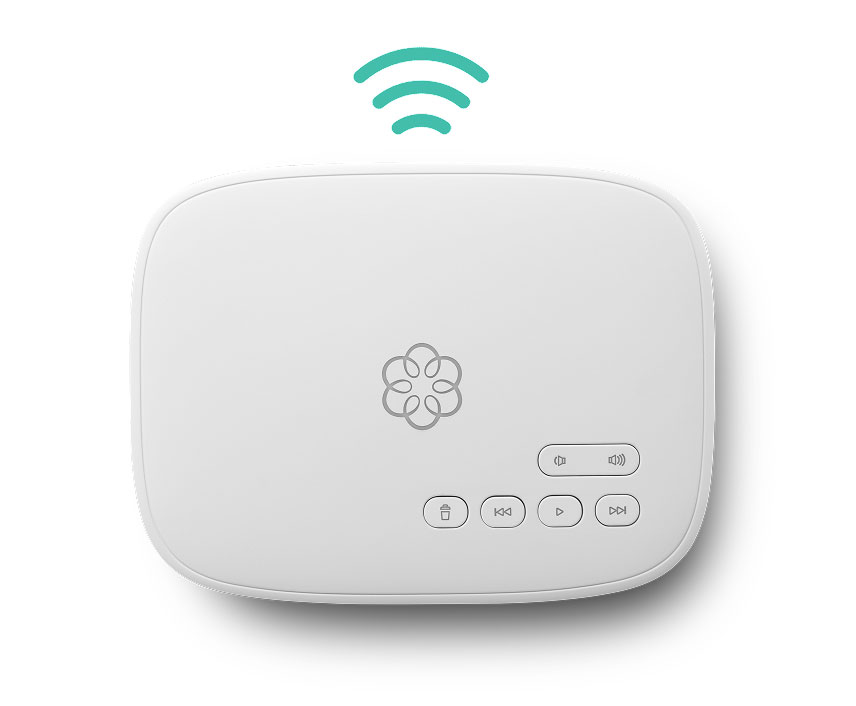MyPhone Base Station