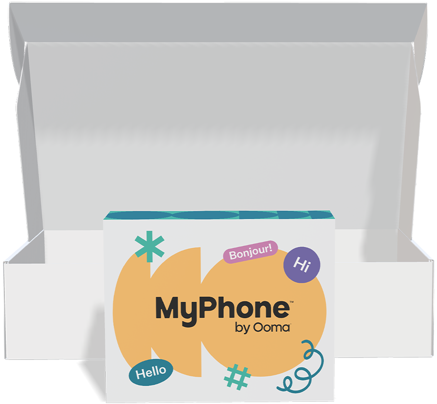 MyPhone Box