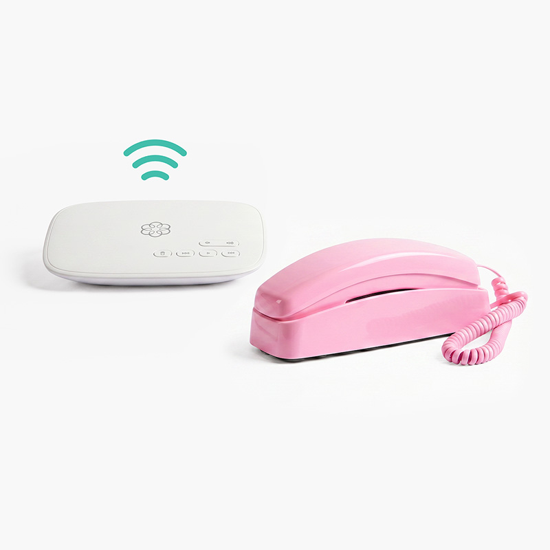 Pink MyPhone