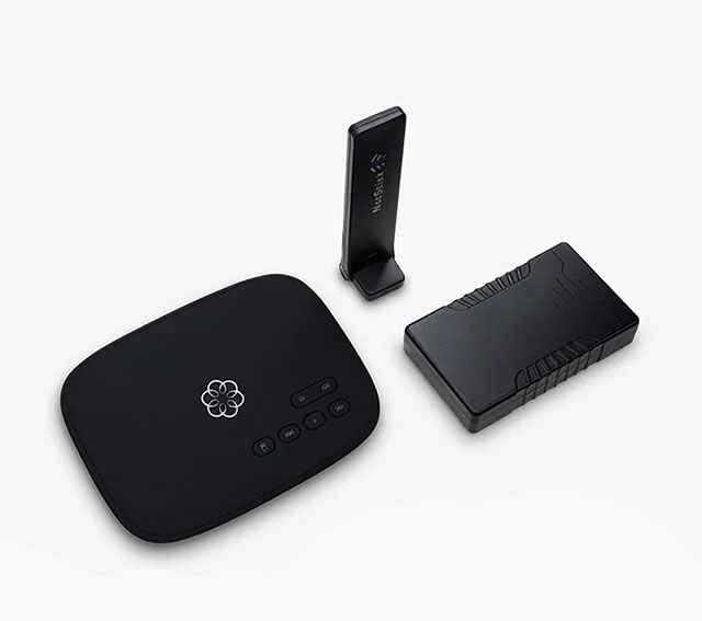 Ooma Telo LTE