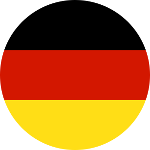 international flag of Germany