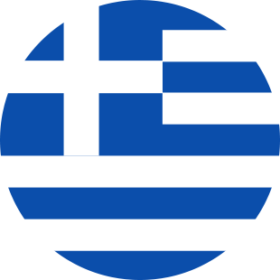 international flag of Greece
