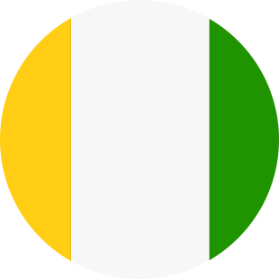 international flag of Ireland