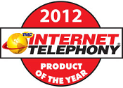 2012 Internet Telephony - Products of The Year