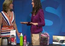 Ooma Phone Featured on TV