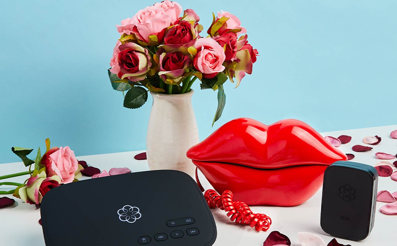 It’s just a kiss away: Red lips phone debuts for Valentine’s Day and Rolling Stones’ tour - blog post image