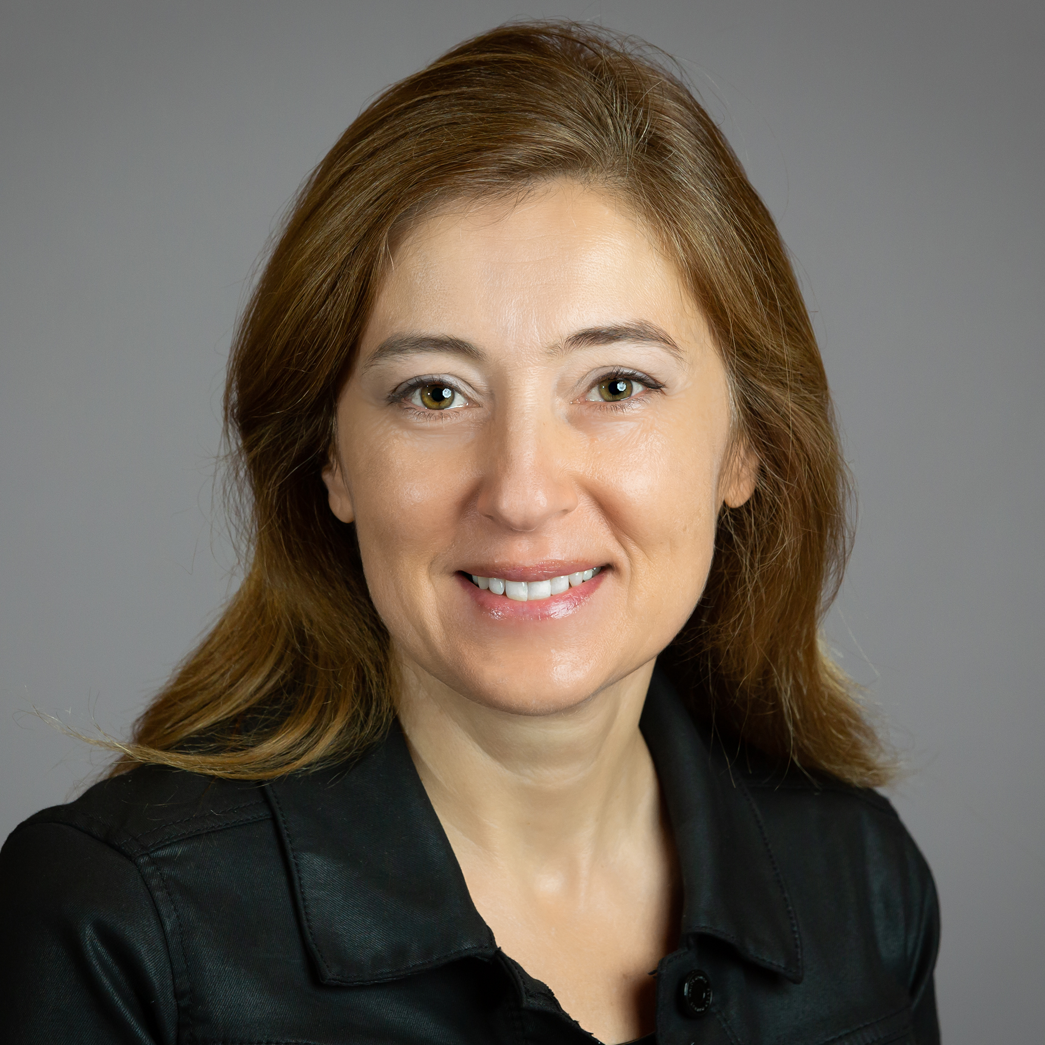 Natalia Casselman profile image