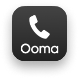 Icon of the Ooma Office app
