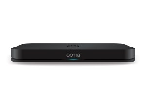 Ooma Office base station expands.