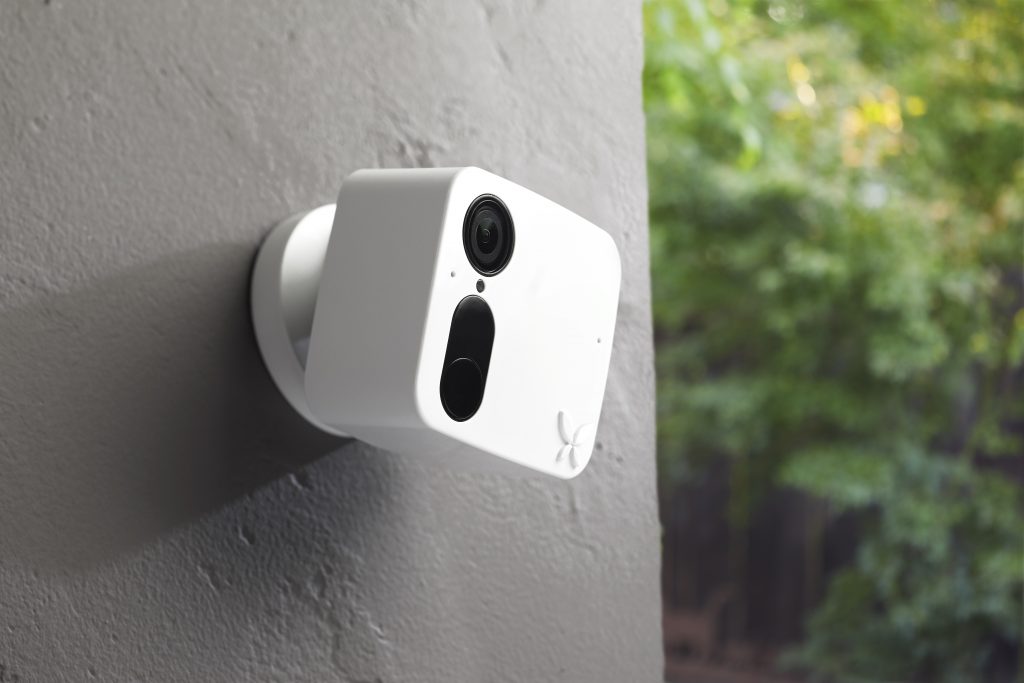The Airbnb Host's Guide to Smart Surveillance Cameras Ooma