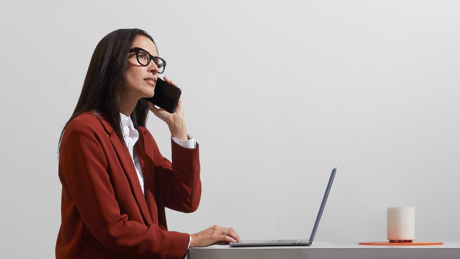 Two big ways phone calls can boost your productivity and save you time - blog post image
