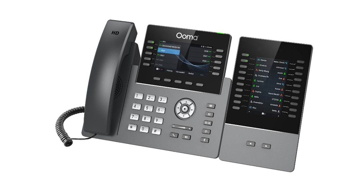 What is VoIP caller ID and do you need it? - blog post image