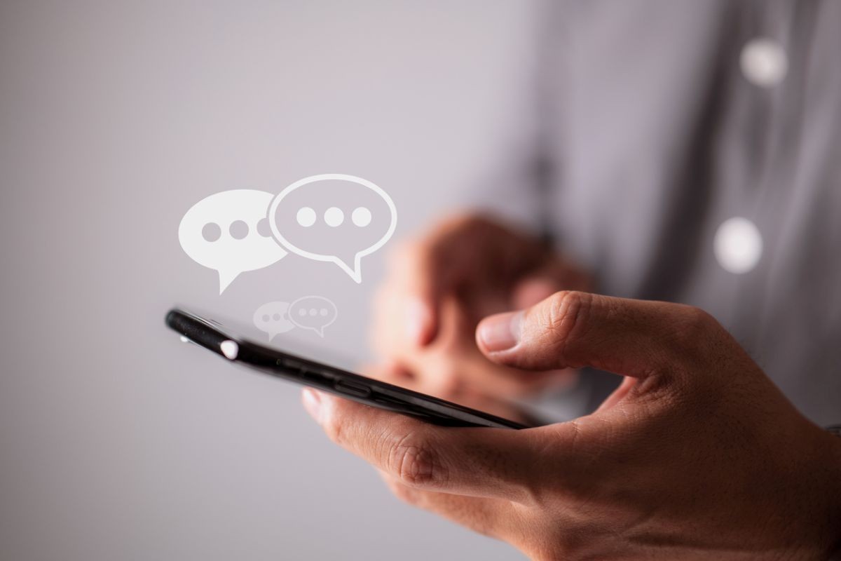 recent post image:RCS vs SMS: What you need to know about texting for business
