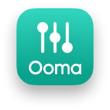 Icon of the Ooma Setup app