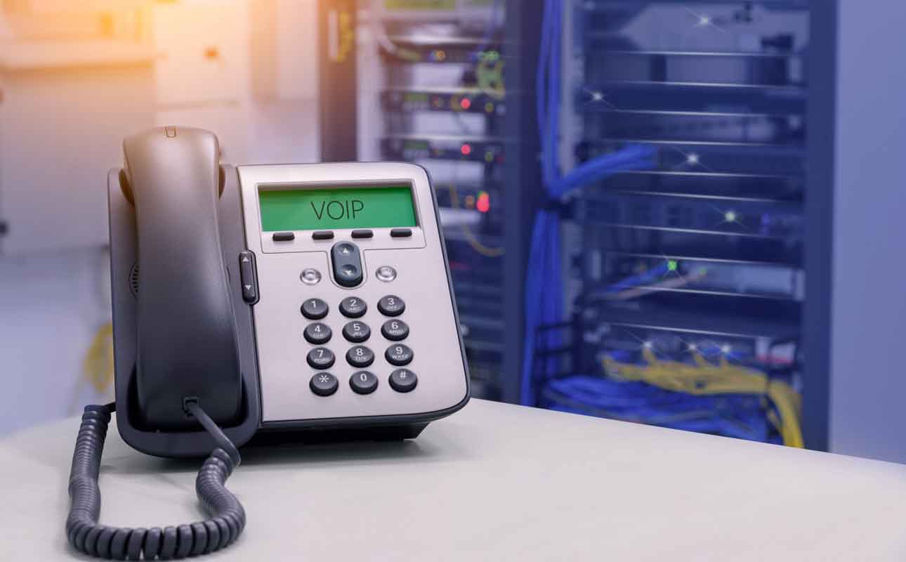 Is PBX better than VoIP? - blog post image