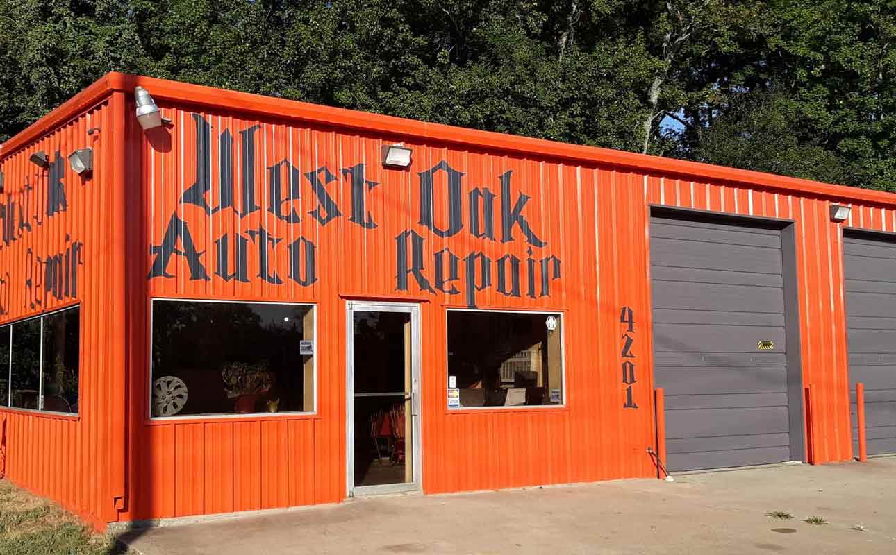 Ooma Helps Auto Repair Shop Stay Running During Hurricane Beryl Ooma