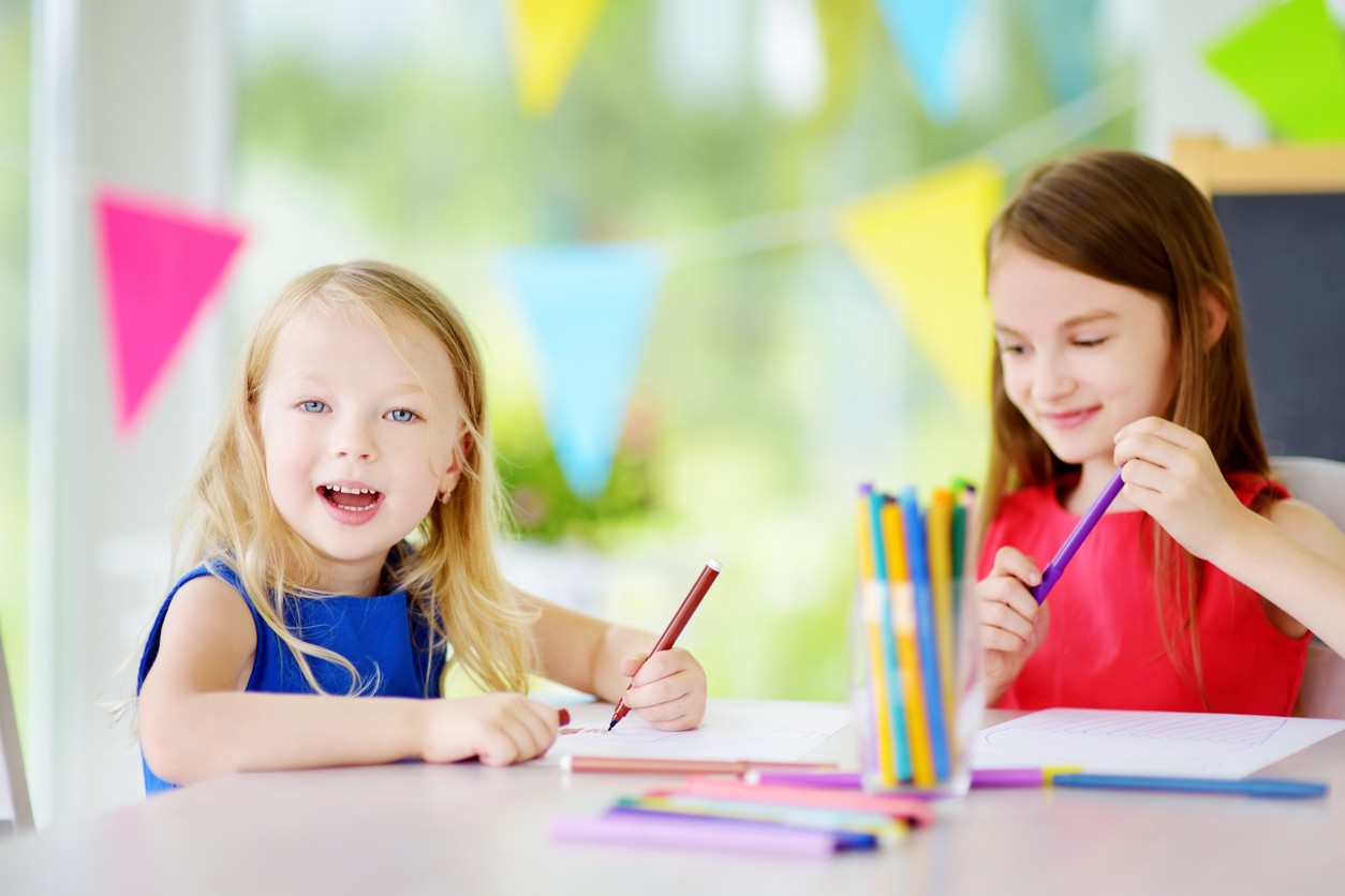 Healthy tech habits for kids: From before school to bedtime