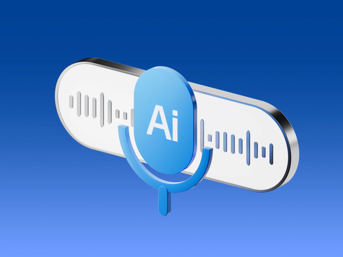 recent post image:How AI transcription can supercharge your business