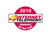2010 Internet Telephony - Products of The Year
