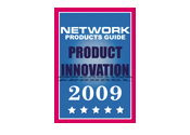 Network Producs Guide Products Innovation 2009