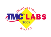 TMC Labs Innovation Award - 2009
