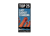 Last Gadget Standing - TOP 25