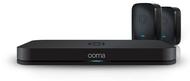 Ooma Office Base Station Linx