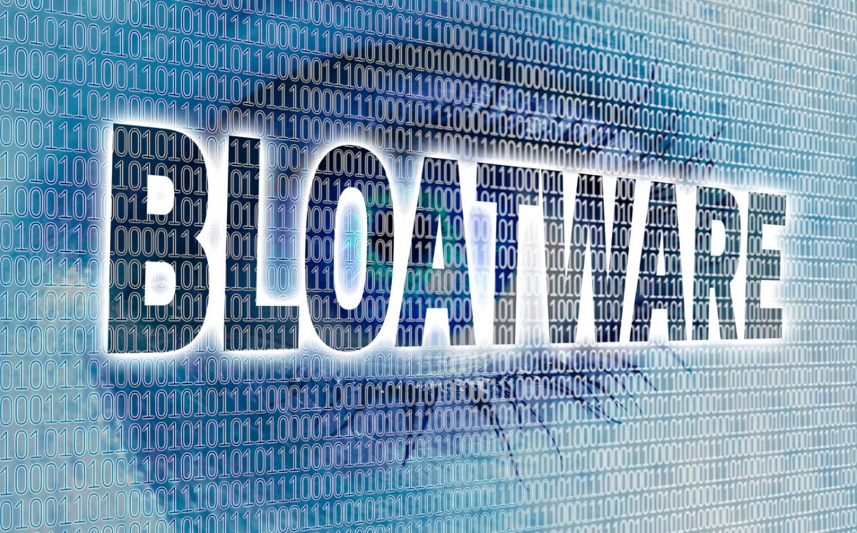 recent post image:What is bloatware in a business phone system?
