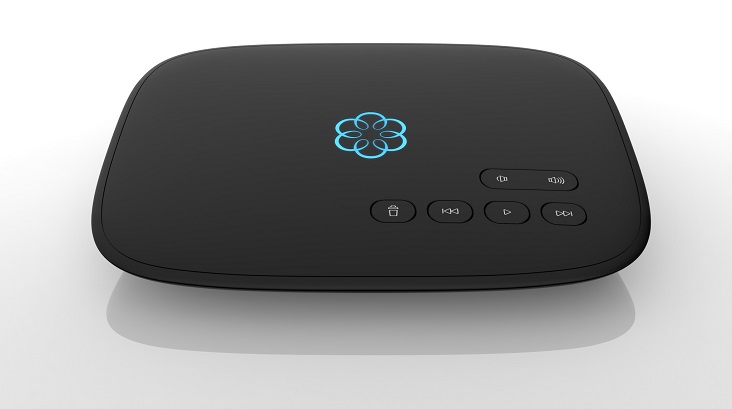 Ooma Telo for landline experience