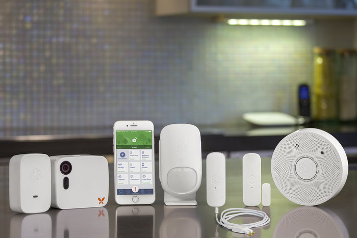 Home Security Products