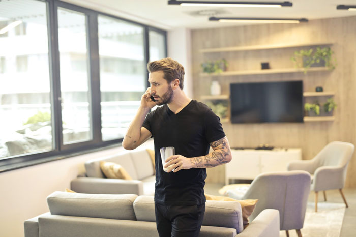 Ooma VoIP provides clear high-quality audio