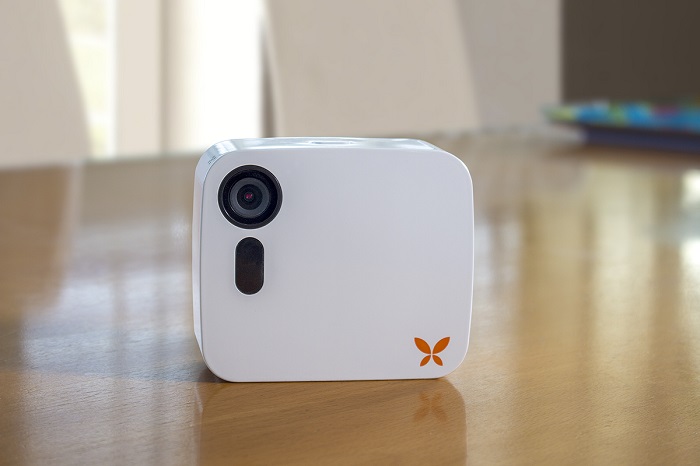 ooma smart camera