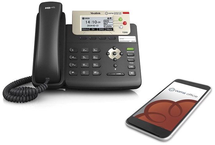 streamlined mobile and business phone services