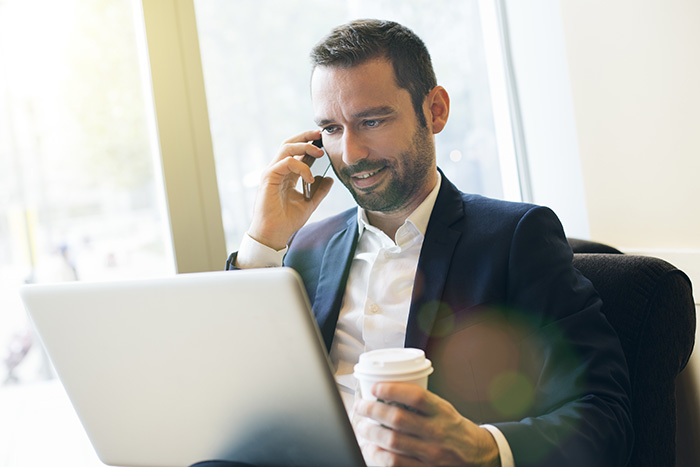 solving voicemail problems Ooma Office