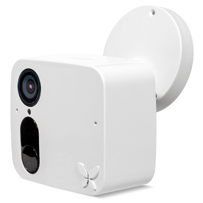 ooma smart camera