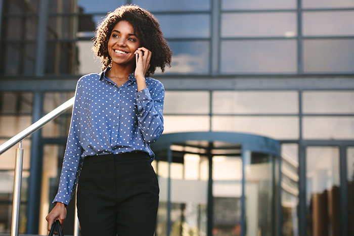 Ooma versus Nextiva business phone